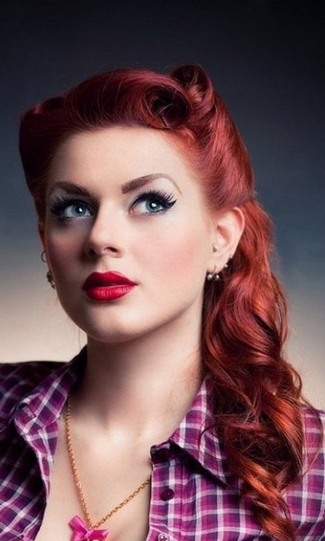 50-pin-up-hairstyles-47_12 50 pin up hairstyles