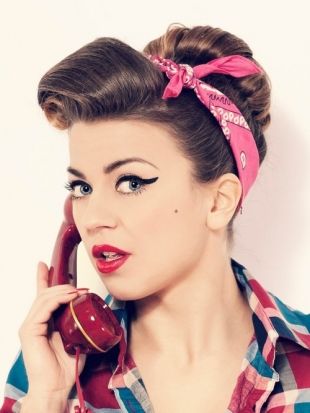 50-pin-up-hairstyles-47_13 50 pin up hairstyles