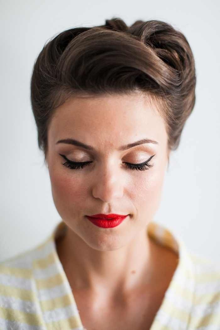 50-pin-up-hairstyles-47_16 50 pin up hairstyles