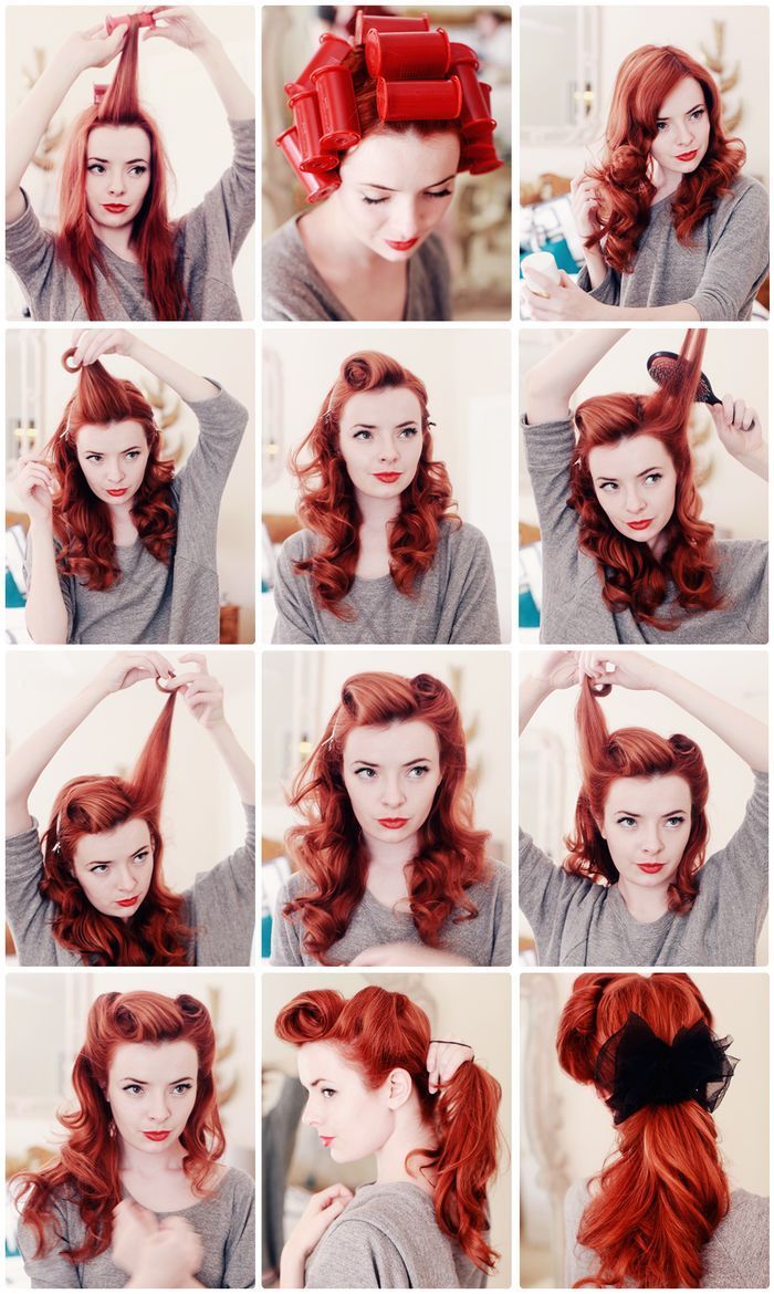 50-pin-up-hairstyles-47_18 50 pin up hairstyles