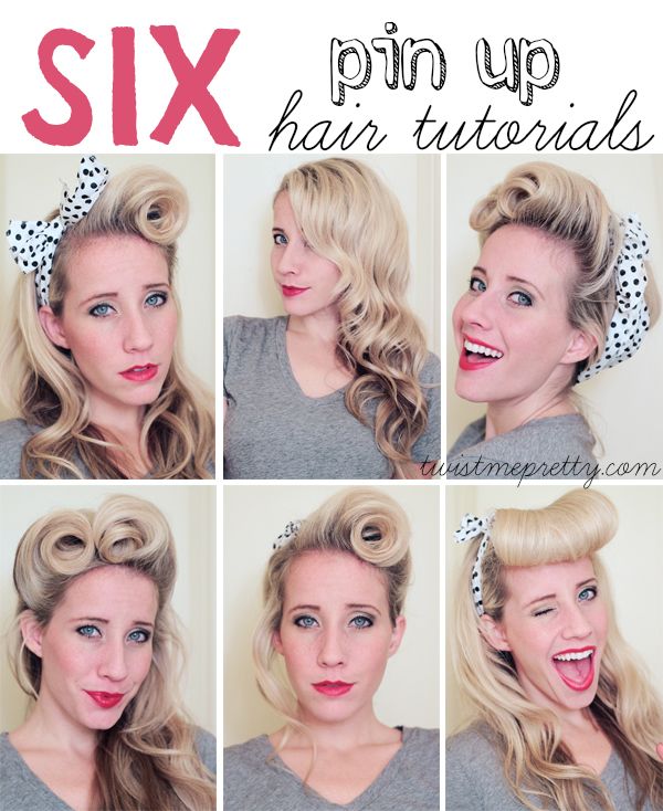 50-pin-up-hairstyles-47_3 50 pin up hairstyles