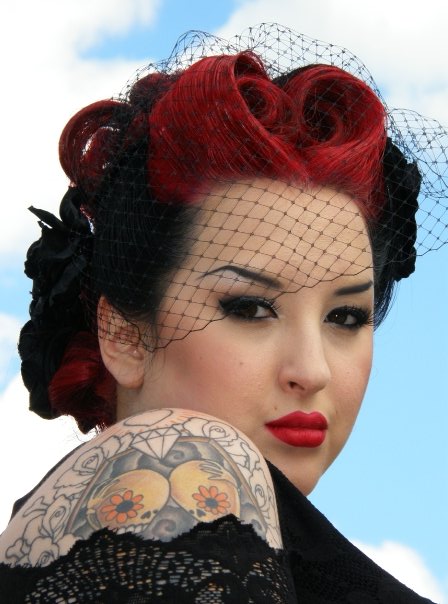50-pin-up-hairstyles-47_5 50 pin up hairstyles