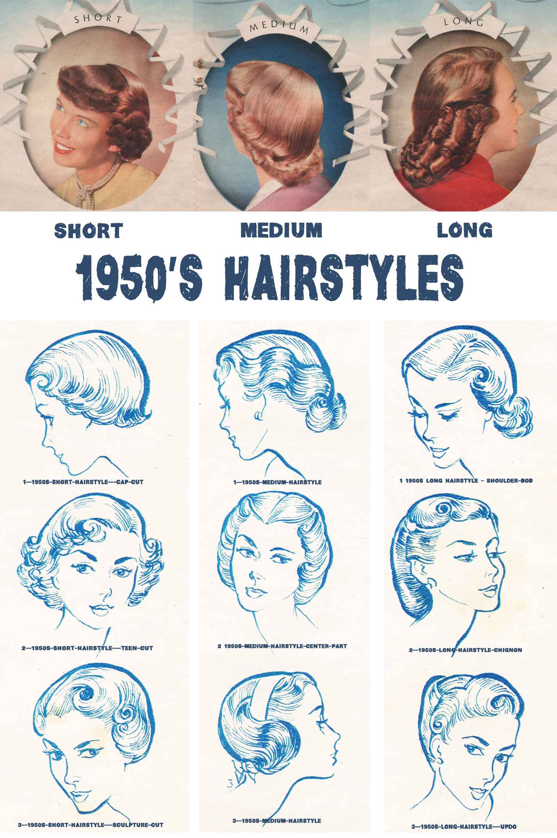 50s-girl-hairstyles-68_9 50s girl hairstyles