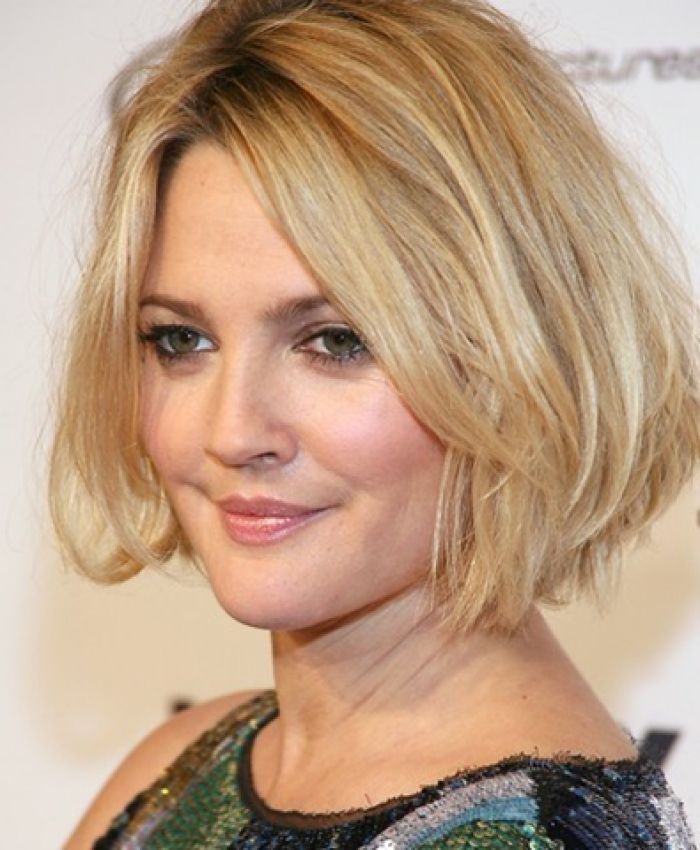 best-hairstyles-for-women-with-round-faces-09_7 Best hairstyles for women with round faces