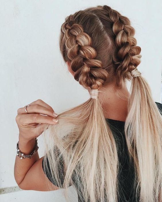 cool-and-easy-hairstyles-for-long-hair-35_6 Cool and easy hairstyles for long hair