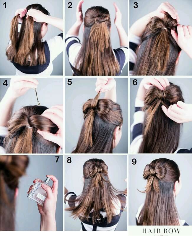 different-hairdos-for-long-hair-27_15 Different hairdos for long hair