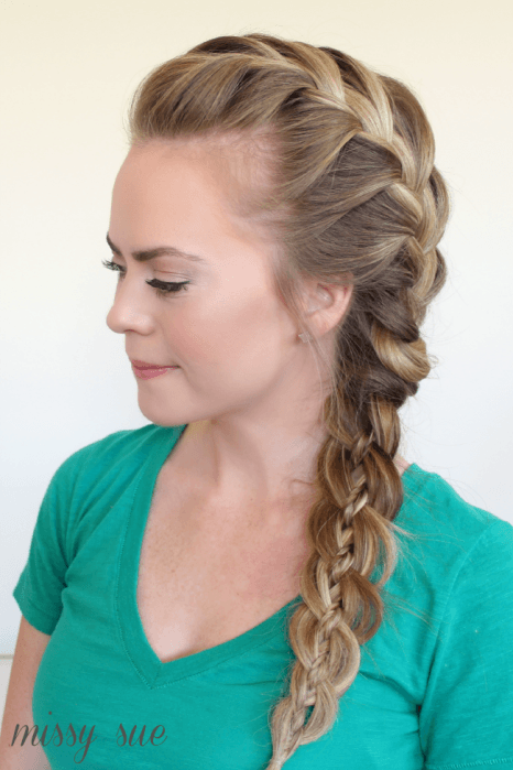 easy-and-stylish-hairstyles-for-long-hair-34 Easy and stylish hairstyles for long hair