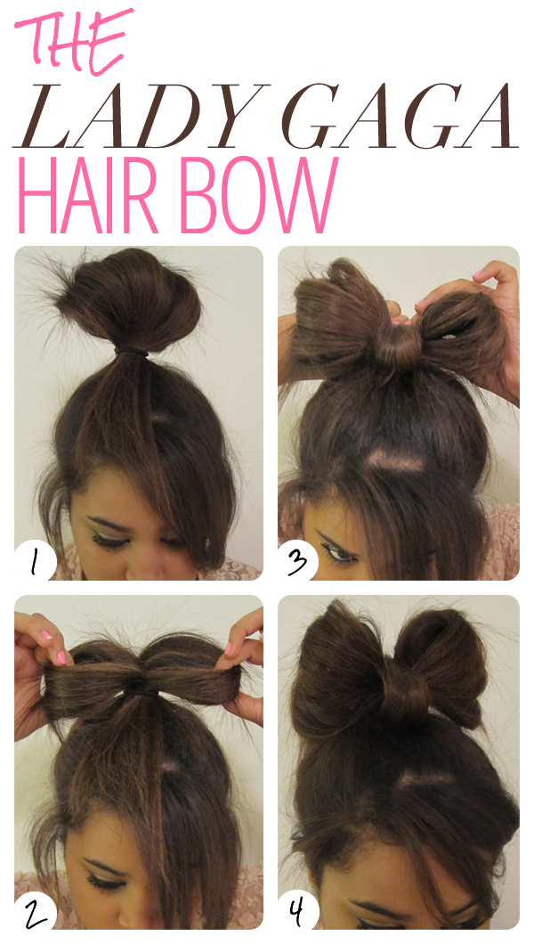 easy-hairstyles-to-do-at-home-15 Easy hairstyles to do at home
