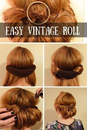 easy-retro-updo-27_18 Easy retro updo