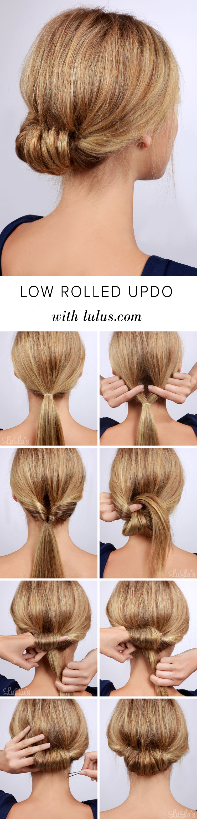 easy-ways-to-put-short-hair-up-95 Easy ways to put short hair up