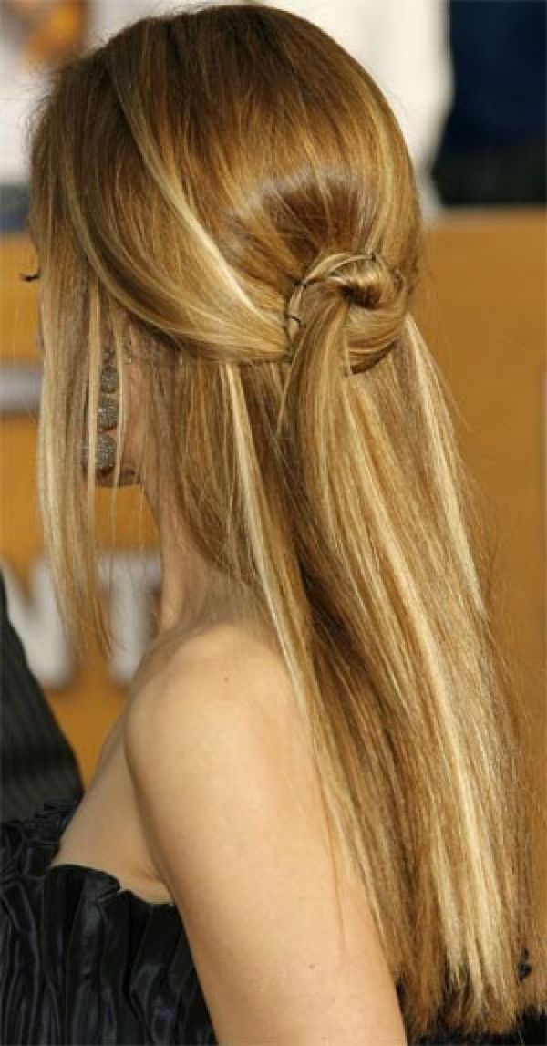 quick-and-easy-hairstyles-for-straight-hair-47_15 Quick and easy hairstyles for straight hair