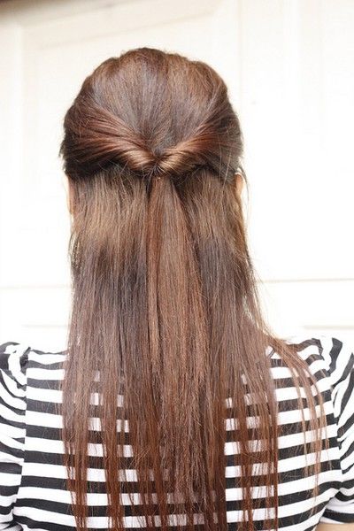quick-and-easy-hairstyles-for-straight-hair-47_3 Quick and easy hairstyles for straight hair