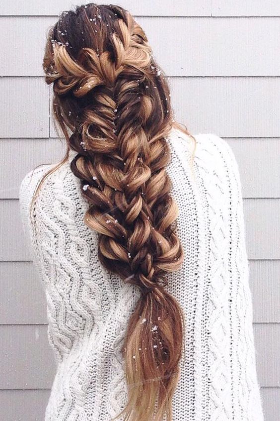 really-cool-hairstyles-for-long-hair-71_9 Really cool hairstyles for long hair
