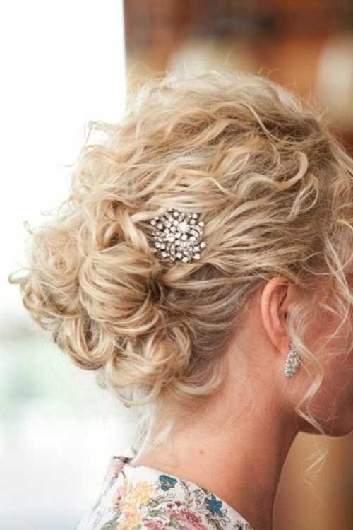 short-curly-formal-hairstyles-30_10 Short curly formal hairstyles