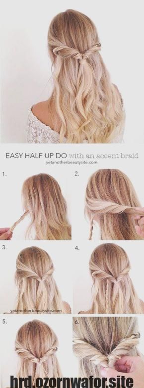 simple-down-hairstyles-for-long-hair-84_5 Simple down hairstyles for long hair
