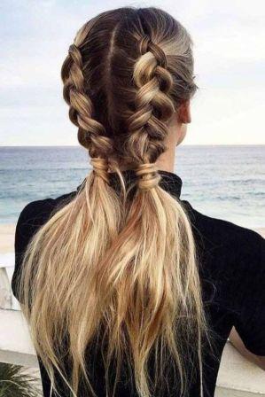 some-simple-hairstyles-for-long-hair-21_4 Some simple hairstyles for long hair