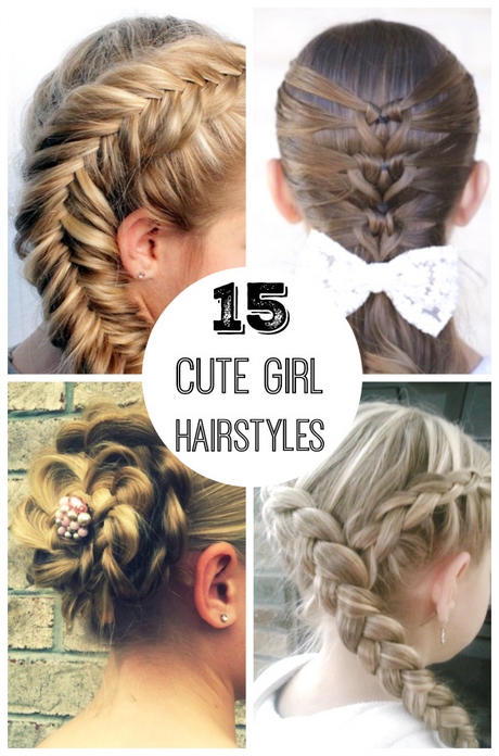 cool-and-easy-hairstyles-for-girls-55_10 Cool and easy hairstyles for girls