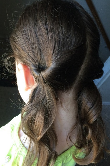 cool-and-easy-hairstyles-for-girls-55_5 Cool and easy hairstyles for girls