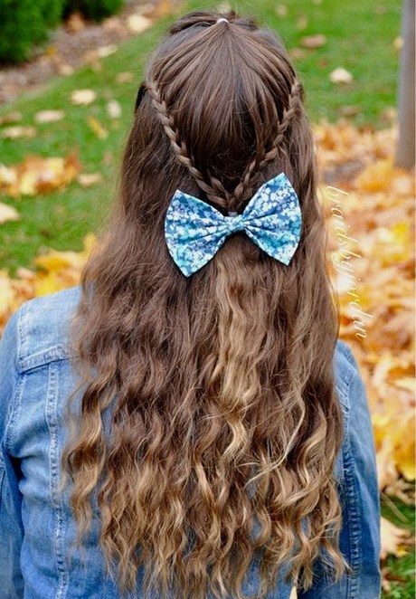 cool-and-easy-hairstyles-for-girls-55_9 Cool and easy hairstyles for girls