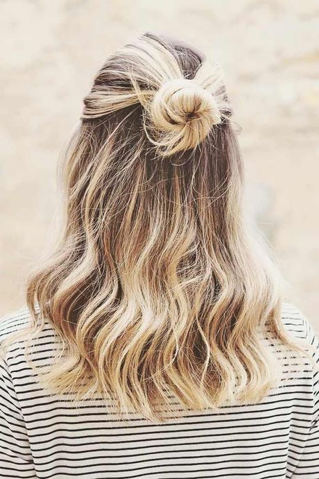 cute-easy-simple-hairstyles-80_7 Cute easy simple hairstyles