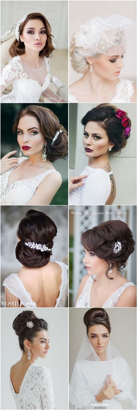 old-fashioned-wedding-hairstyles-88_11 Old fashioned wedding hairstyles