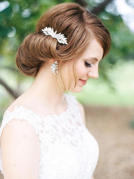 old-fashioned-wedding-hairstyles-88_15 Old fashioned wedding hairstyles
