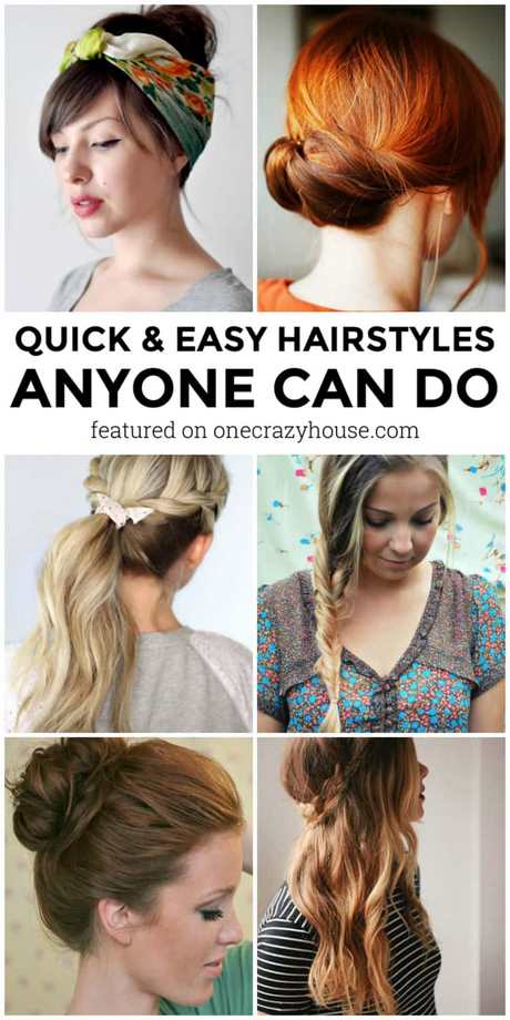 simple-hairstyles-you-can-do-yourself-53_4 Simple hairstyles you can do yourself