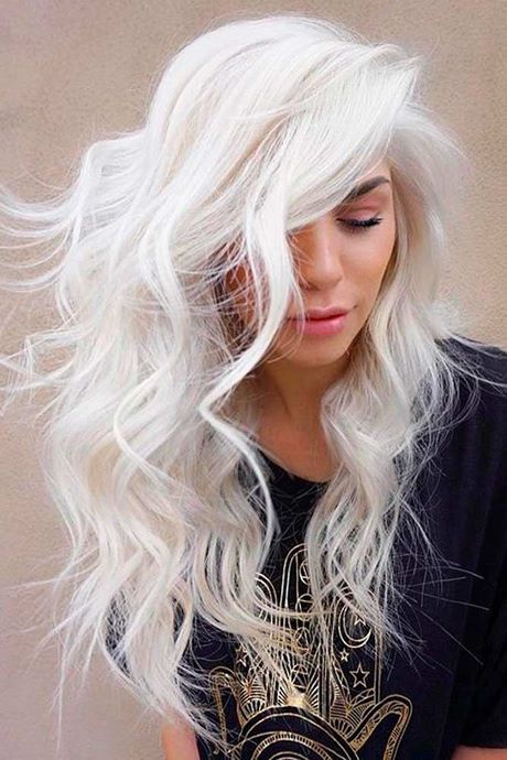 white-blonde-hair-53 White blonde hair