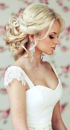 best-bridal-hair-05 Best bridal hair