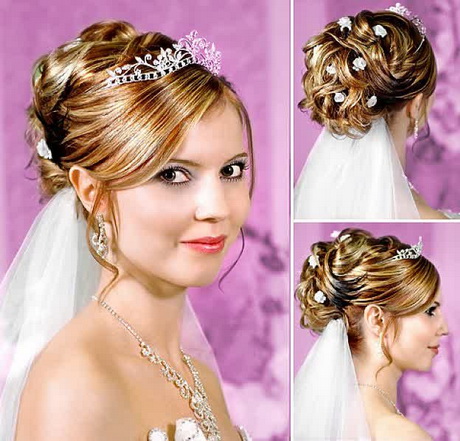 best-hairstyle-for-bride-19_17 Best hairstyle for bride