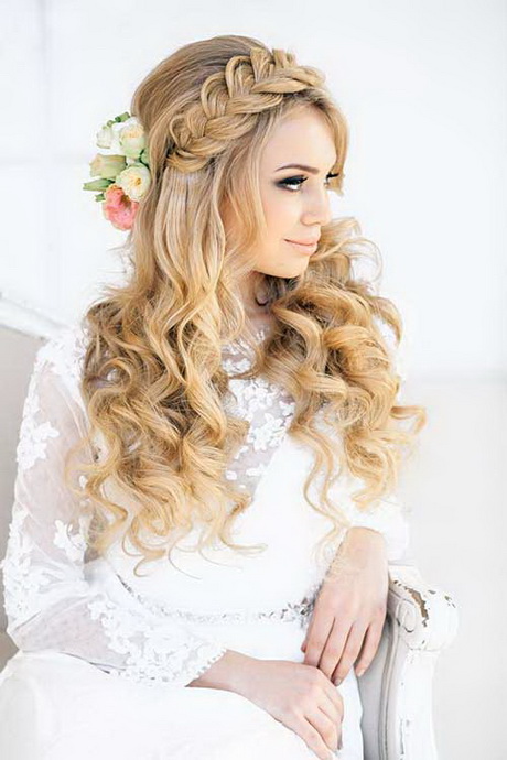 best-hairstyle-for-bride-19_8 Best hairstyle for bride