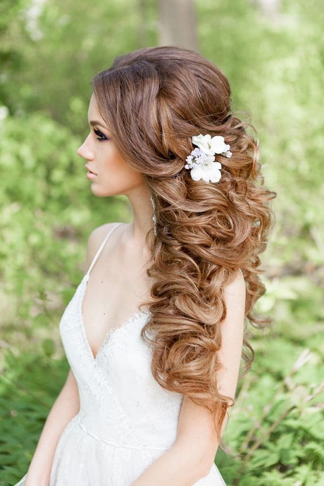 bridal-hair-long-hair-88_5 Bridal hair long hair