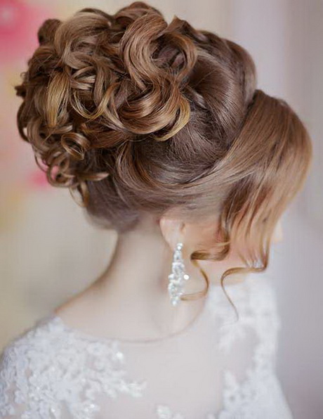 bridal-hairdo-36_5 Bridal hairdo