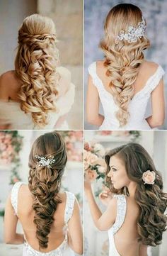 different-hairstyles-for-a-wedding-62_15 Different hairstyles for a wedding