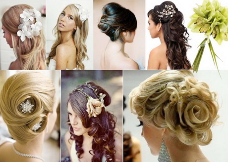 different-hairstyles-for-a-wedding-62_4 Different hairstyles for a wedding