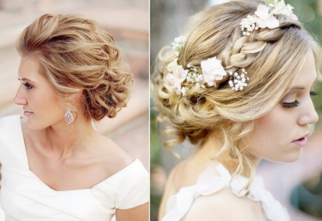 elegant-hairstyles-for-brides-32_6 Elegant hairstyles for brides