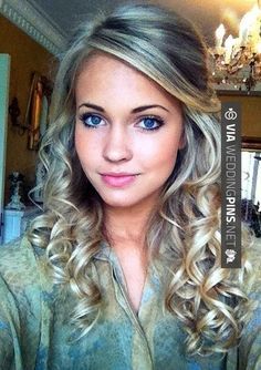 good-hairstyles-for-wedding-guests-21_3 Good hairstyles for wedding guests