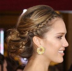 good-hairstyles-for-wedding-guests-21_6 Good hairstyles for wedding guests