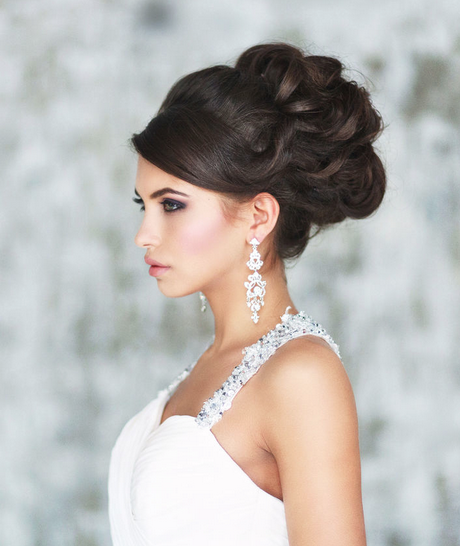 hair-style-of-bridal-48 Hair style of bridal