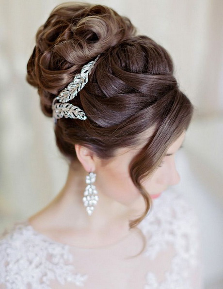 hair-styles-for-a-bride-34_12 Hair styles for a bride