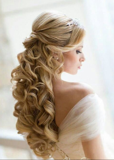 hairstyles-for-bridal-party-73 Hairstyles for bridal party