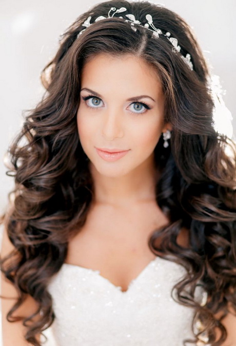 hairstyles-for-long-hair-for-brides-14_2 Hairstyles for long hair for brides