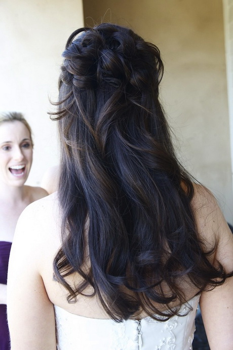 hairstyles-for-long-hair-wedding-day-18_20 Hairstyles for long hair wedding day