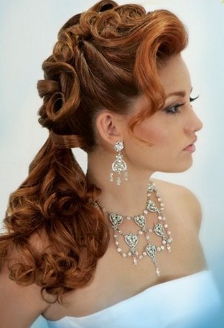 hairstyles-for-long-hair-wedding-party-35_19 Hairstyles for long hair wedding party