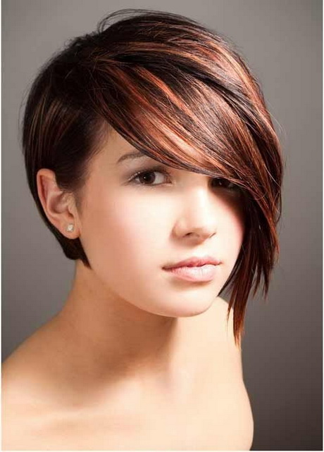 hairstyles-for-short-cut-hair-51 Hairstyles for short cut hair