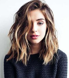 hairstyles-short-medium-56 Hairstyles short medium