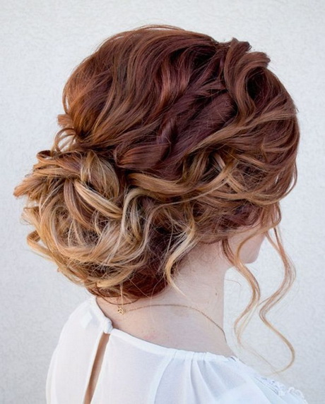 hairstyles-updos-wedding-17_4 Hairstyles updos wedding