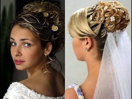 hairstyles-wedding-bride-62_19 Hairstyles wedding bride