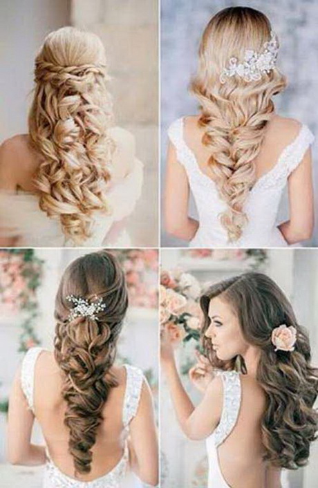 long-hair-ideas-for-wedding-73_7 Long hair ideas for wedding