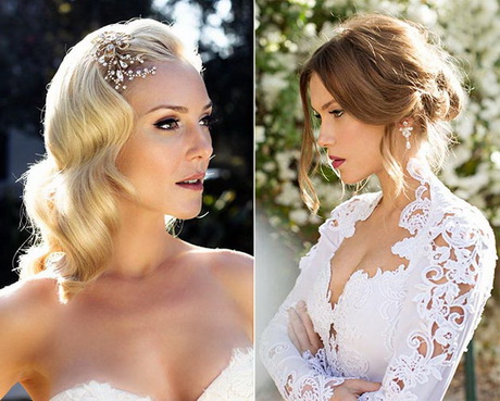 most-popular-bridal-hairstyles-71_14 Most popular bridal hairstyles